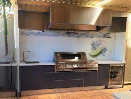 Pin By Limetree Alfresco On Beefeater Signature Outdoor Kitchens Luxury Outdoor Kitchen Outdoor Kitchen Cabinets Outdoor Kitchen