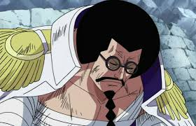 Top 30 Strongest One Piece Characters | DReager1.com