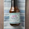 Combine the soy and vinegar in a small bowl and stir well to combine. 1