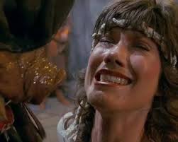 Iconic Evil Lairs in Swords and Sorcery Movies