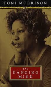 Books, Toni Morrison