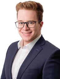 01.10.2023: New Research Associate at the chair FAPS