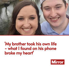 If I can stop this from happening to other families, that can only be a  positive thing.”