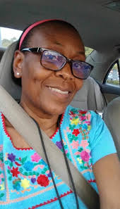 Remembering Miss Norma Hill, Woman of Honduran Garifuna Heritage