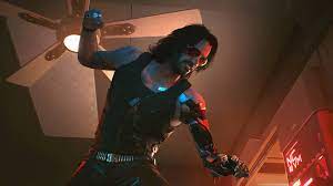 After that she will contact you about a side mission called chippin' in. How To Get Johnny Silverhand S Pistol In Cyberpunk 2077 Pcgamesn
