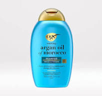 Argan Oil of Morocco Shampoo