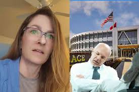 Watch: Vermont hero rescues dog from frozen river