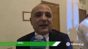 IL SABATO DEL (CALCIO)MERCATO: LIVE A TELESVEVA SPORT LE ULTIME NEWS DELLE  PUGLIESI