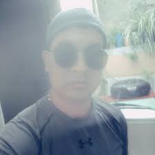 The beauty has a beautiful smile