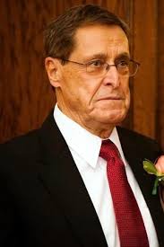 Donald Holmes Ashland Obituary