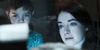 EMELIE: An Unsettling, Imperfect Nightmare