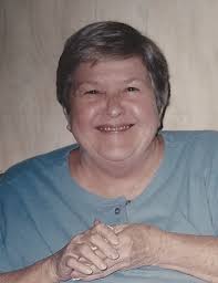 Obituary information for Imo Jean Stockton
