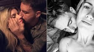 Federico bal y laurita fernández. El Romantico Mensaje De Fede Bal Por El Cumpleanos De Laurita Fernandez A Horas De La Final Del Bailando Infobae