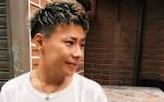DJ銀太