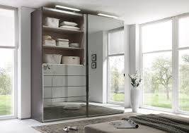 Kleiderschrank mit tv fach bei idealode pol power schrank cinema von schlafzimmerschrank mit tv fach bild staud media light kleiderschrank mit tv fach viele farben. Staud Media Schwebeturenschrank Front Vollverglast Mit 5 Schubkasten