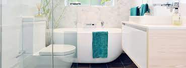 We specialize in the design and installation of bathrooms with the ability to provide you with a complete service, from planning, supplying and fitting your bathroom. Complete Bathroom Renovations Adelaide Quality Renovations