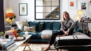 House To Home Lucy Williams Soho House Home City House