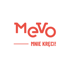 Mevo - Rower Metropolitalny | Pomorskie