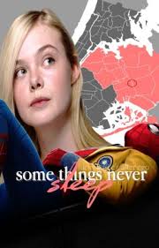 Some Things Never Sleep