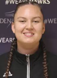 2018-19 Women's Basketball Roster