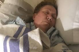 Fundraiser by Kay Moore : Need support for Michelle Mantooth Craft