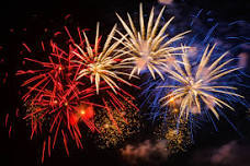 Town of Kill Devil Hills: Independence Day Fireworks Show