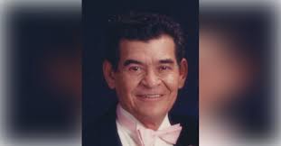 Obituary information for Pedro R. Reyna