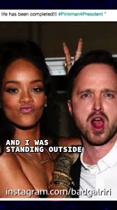Aaron Paul Has A SERIOUS Audience