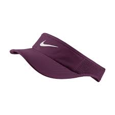Nikecourt Aerobill Featherlight Women S Tennis Visor Nike Com Tennis Visor Womens Tennis Visor