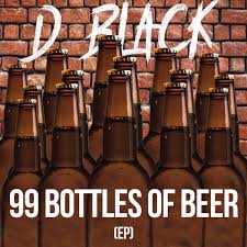 All these little programs generate the lyrics to the. 99 Bottles Of Beer On The Wall Song By D Black Spotify