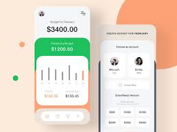 Expense Tracker Ios App Di 2020