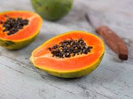 Image result for Carica papaya