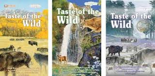 I feed my pups taste of the wild, which was only recently added to the recall. Diamond Pet Foods Expands Recall To Include Puppy Formula Dry Dog Food Petmd