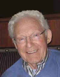 George Alden Johnson Obituary