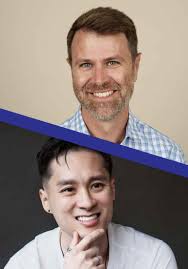 Ben Wise & Darren Chiu