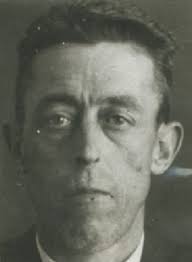 Felipe Sandoval, ladrón, asesino, anarquista