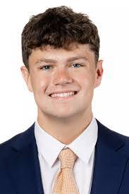 Morgan Cecil's Instagram, Twitter & Facebook