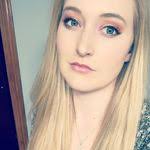 Katy Martz's Instagram, Twitter & Facebook