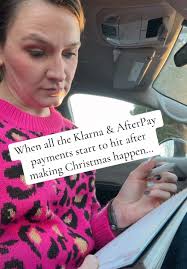 Christmas Billing Format for Clients