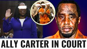 Diddy's Attorney STORMS OUT of Courtroom After Shocking Aaron Carter Tapes  Leak