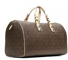 Black And Brown Mk Purse Amazon Com Michael Kors Grayson Duffle Bag Mk Signature Weekender Overnight Trave Cheap Michael Kors Purses Michael Kors Tote Bags Michael Kors Handbags Cheap