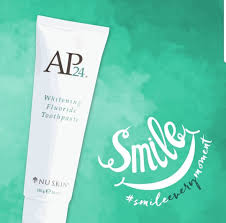 Pin On Nu Skin Beauty