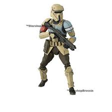 Scarif Trooper Shore Star Wars Rogue One Black Series 6 Walmart Ex Figure Oop 25 00 Picclick A star wars story (2016) had an impressive debut and is expected to make around $150 million this weekend. picclick