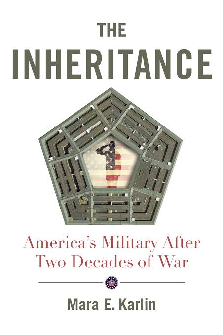 The Inheritance | Brookings
