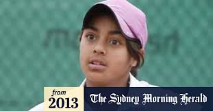 Court stars of the future