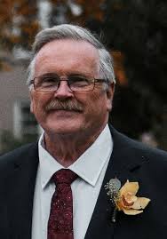 Obituary of Maurice Sterling McBride