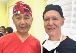 The Winthrop P. Rockefeller Cancer Institute at UAMS