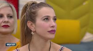 Check out clizia incorvaia on beatport. Grande Fratello Vip Clizia Incorvaia Umilia L Ex Sarcina Uomo Infelice Mi Ha Uccisa Come Donna Ma Ora Libero Quotidiano