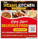 THE INDIAN KITCHEN, Mentor - Menu, Prices & Restaurant Reviews ...