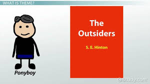 I will answere more questions when i get the time. Important Quotes From The Outsiders Video Lesson Transcript Study Com